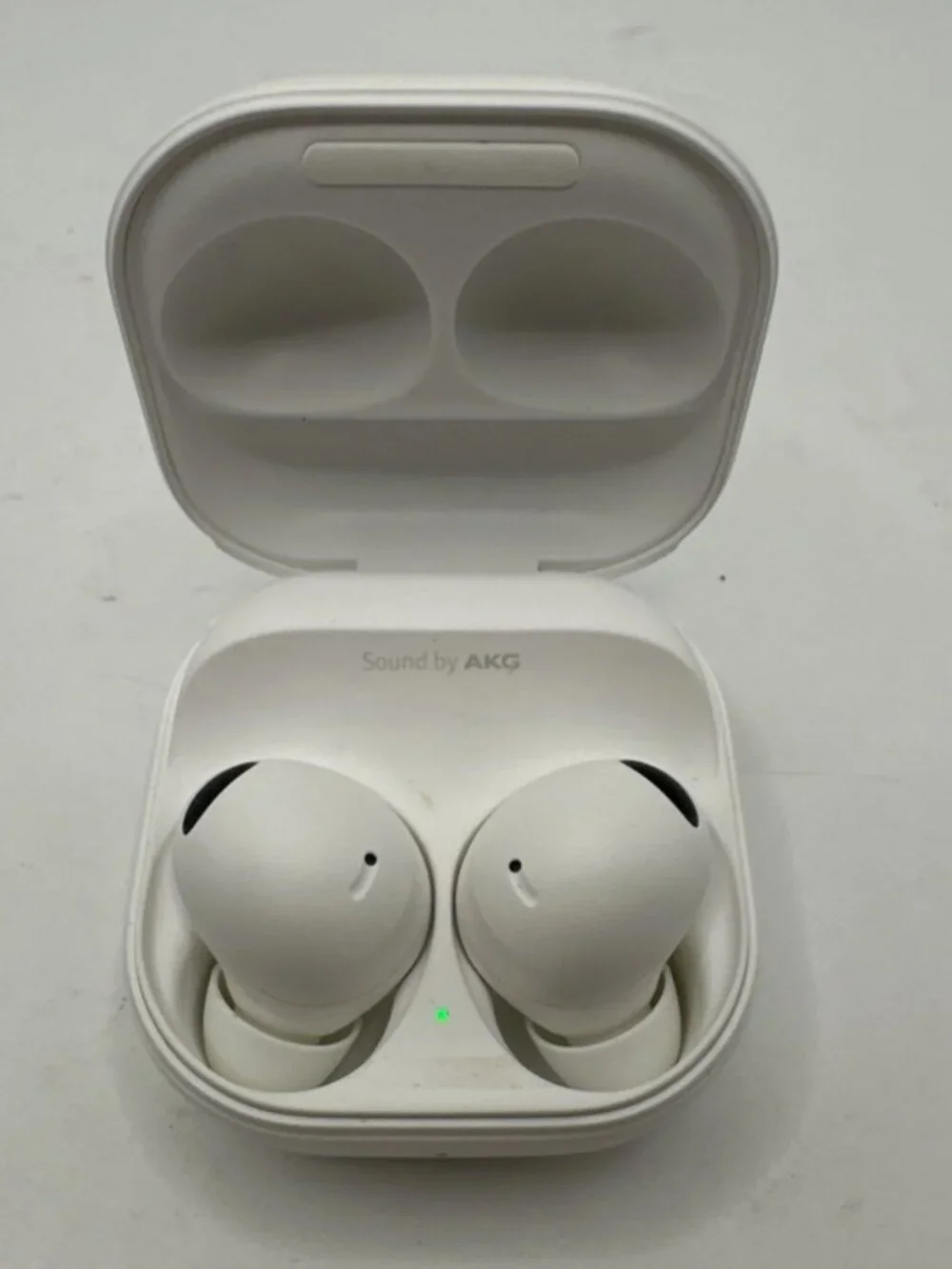 SAMSUNG Galaxy Buds2 Pro True Wireless Bluetooth Earbuds R510 - White